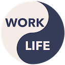 work life balance Slack emoji