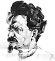 cubist trotsky Slack emoji