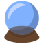 crystal ball Slack emoji