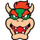 bowser Slack emoji