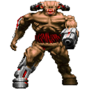 doom cyberdemon Slack emoji