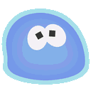 splatblob rainbow Slack emoji