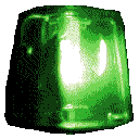 green alert Slack emoji