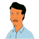 kahnsouphanousinphone king of the hill Slack emoji