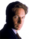 x files fox mulder Slack emoji