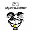 war why cant we be friends Slack emoji