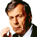x files cigarette smoking man Slack emoji