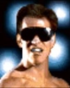 mortal kombat johnny cage Slack emoji