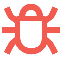 bug Slack emoji
