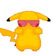pika groove Slack emoji