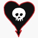 alkaline trio Slack emoji