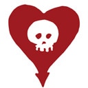 alkaline trio red Slack emoji