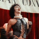 rocky dance Slack emoji