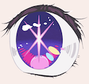 aihoshinoeye Slack emoji
