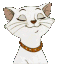 aristocat Slack emoji
