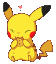 pikachu cookie Slack emoji