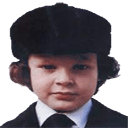 the omen damien Slack emoji