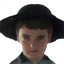 children of the corn Slack emoji
