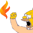 old man yells at sunfire Slack emoji