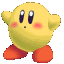kirby rainbowbounce Slack emoji