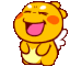 haha funny Slack emoji
