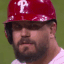 schwarber wink Slack emoji