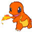 charmander spin Slack emoji