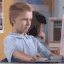 thumbs up 90s Slack emoji