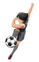 steve hyuga Slack emoji