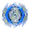 beyblade spin Slack emoji