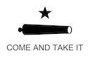 texas flag come and take itsvg Slack emoji
