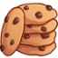 cookies Slack emoji