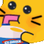 meow cloroxsip Slack emoji