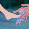 if the shoe fits Slack emoji