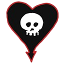 alkaline trio Slack emoji