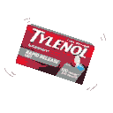 tylenol madness Slack emoji