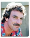 tom selleck smirk Slack emoji