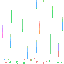 rainbow rain Slack emoji