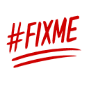 fixme Slack emoji