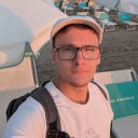 man sunglasses serious Slack emoji