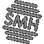 smh neon Slack emoji