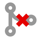 merge conflict Slack emoji