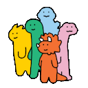 teamwork yay Slack emoji