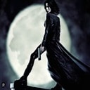 selene vampire Slack emoji