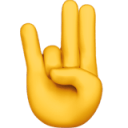 the shocker Slack emoji