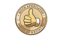 much appreciated Slack emoji