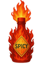 spiciest Slack emoji