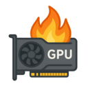 gpu fire Slack emoji