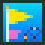 stardew festival weather animated Slack emoji