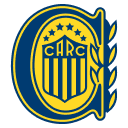 rosario central Slack emoji